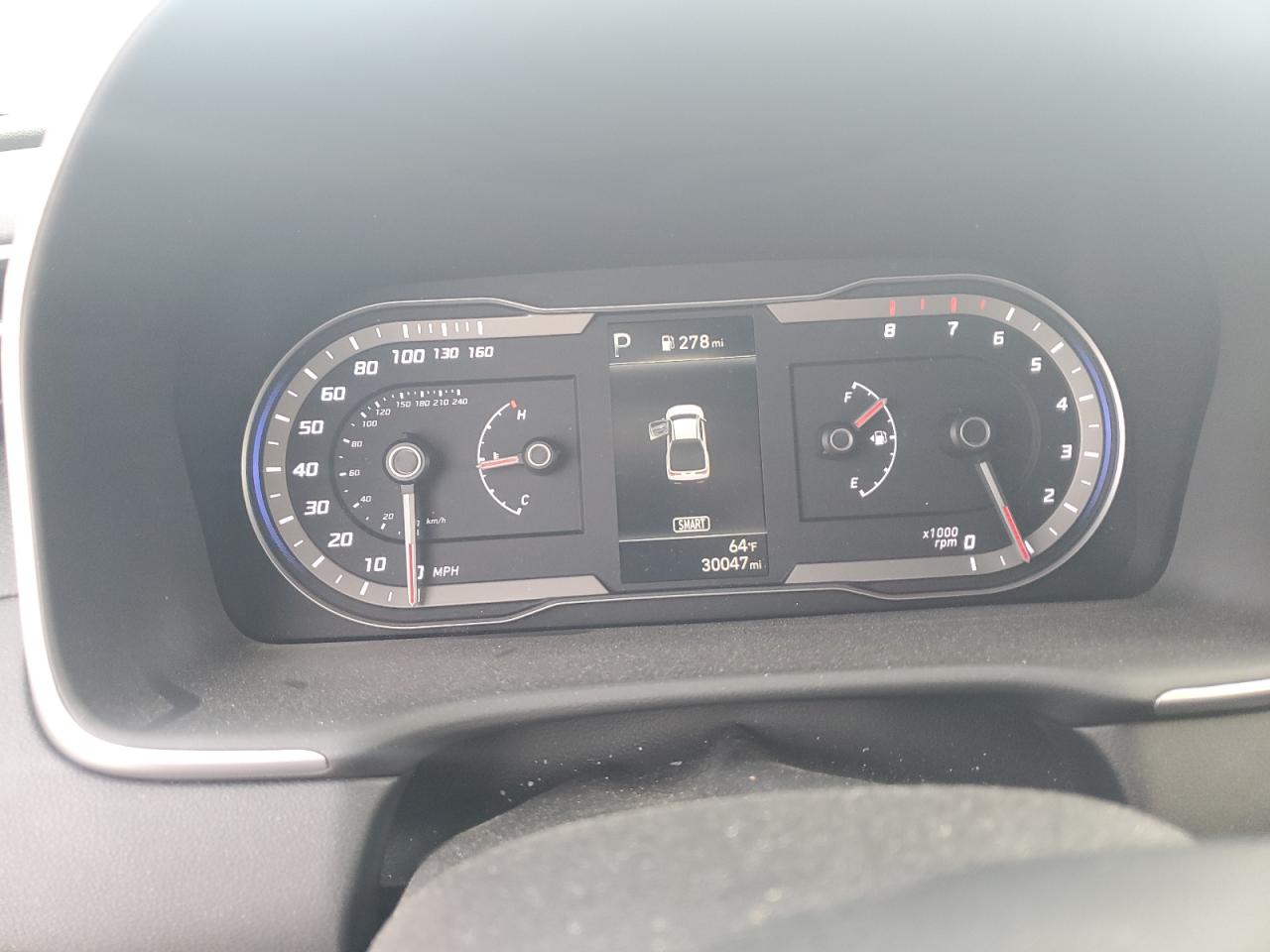 2024 Hyundai Santa Cruz Sel VIN: 5NTJB4DE7RH102618 Lot: 93188255