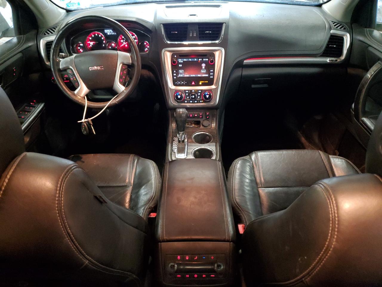 2014 GMC Acadia Slt-1 VIN: 1GKKVRKD4EJ170494 Lot: 91370815