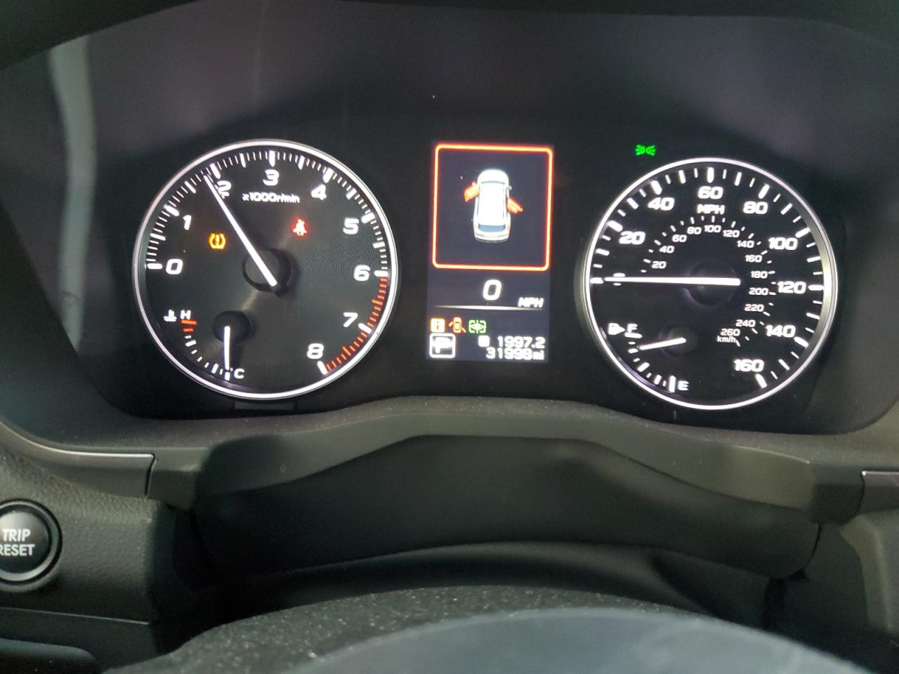 2023 Subaru Ascent Touring VIN: 4S4WMAWDXP3407925 Lot: 90375695