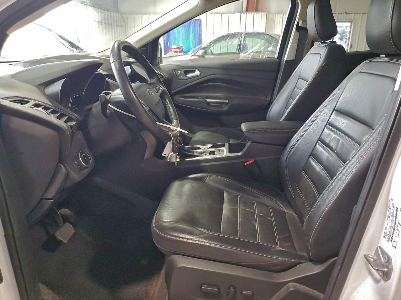 2018 Ford Escape Sel VIN: 1FMCU9HD2JUD40625 Lot: 94047855