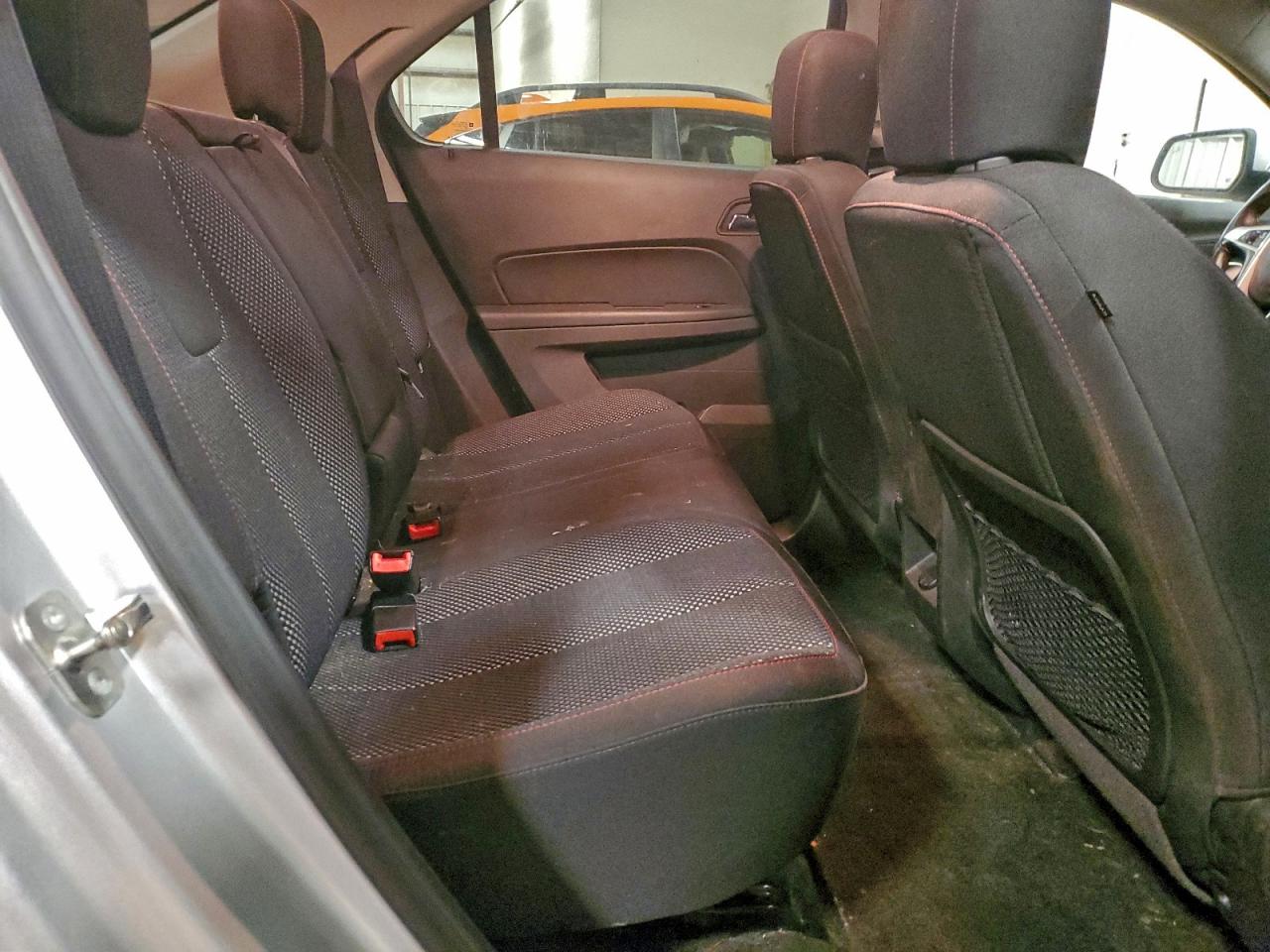 2017 Chevrolet Equinox Lt VIN: 2GNFLFEK0H6331928 Lot: 94429435