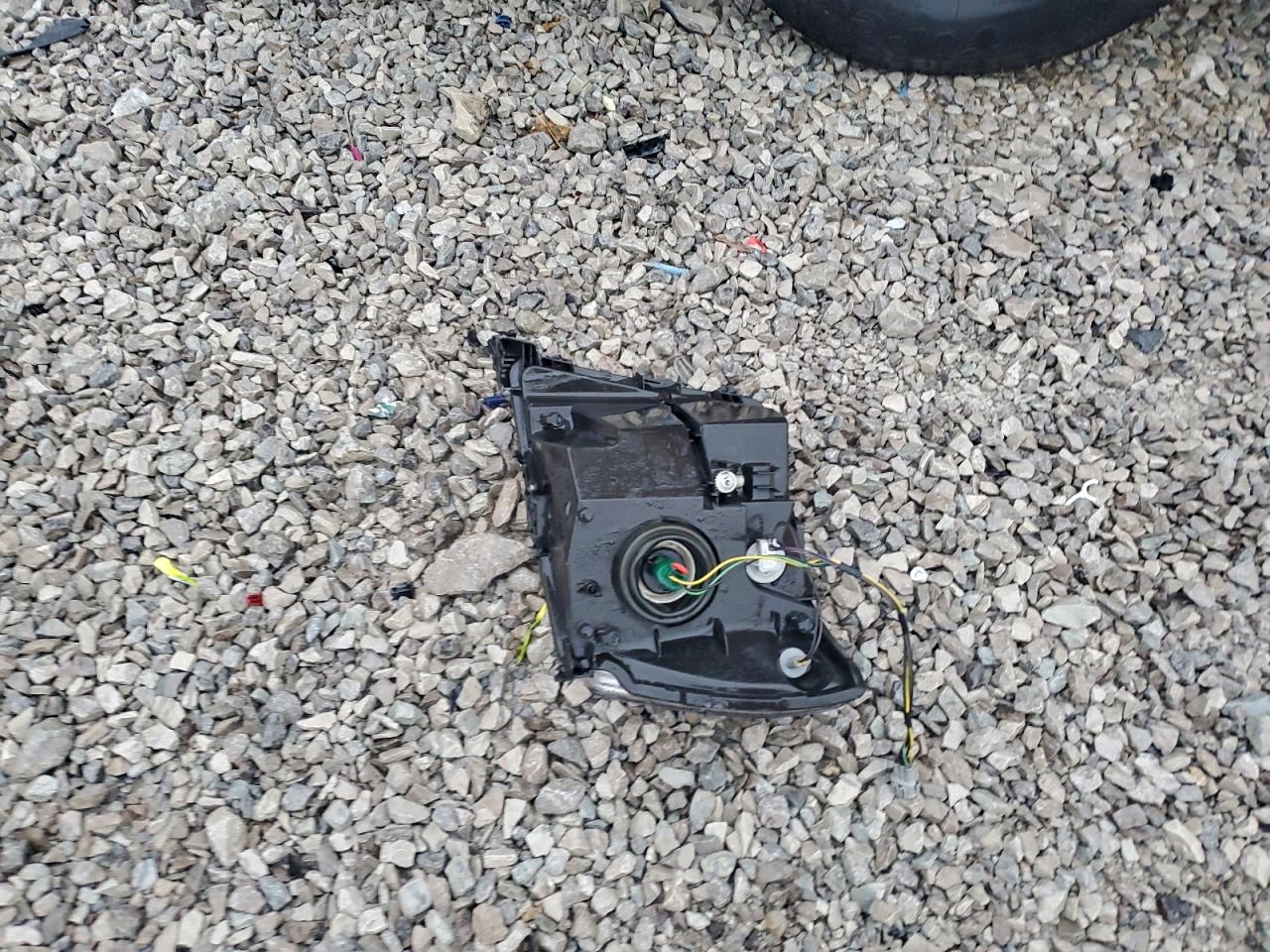 2021 Nissan Nv 1500 S VIN: 1N6BF0KM2MN811005 Lot: 94327735