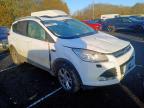 2016 FORD KUGA 2.0 TDCI 150 TITANIUM X 5DR 2WD for sale at Copart SANDTOFT