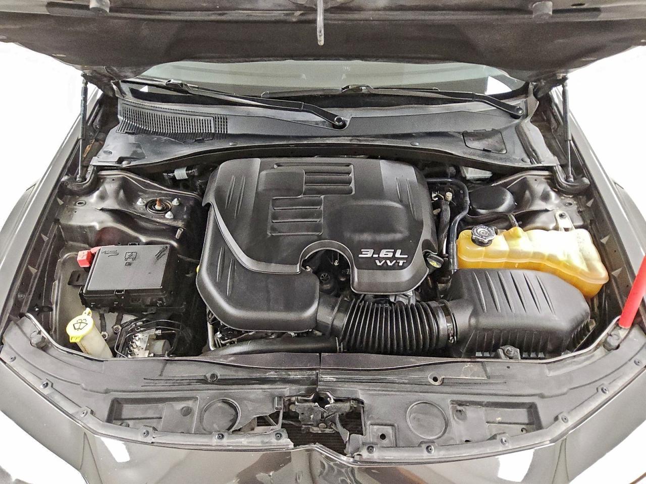 2019 Chrysler 300 Touring VIN: 2C3CCAAG0KH590547 Lot: 94033065