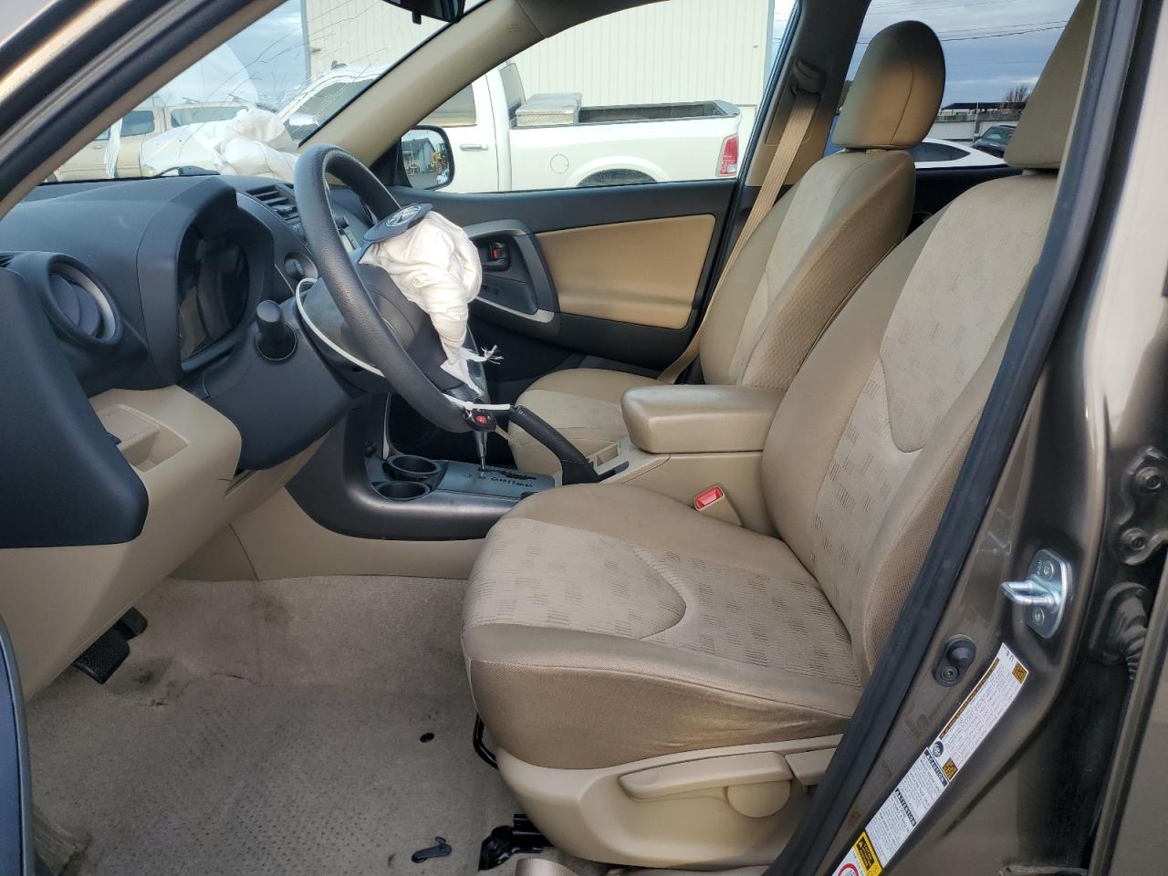 2009 Toyota Rav4 VIN: JTMBF33V495002950 Lot: 93378015