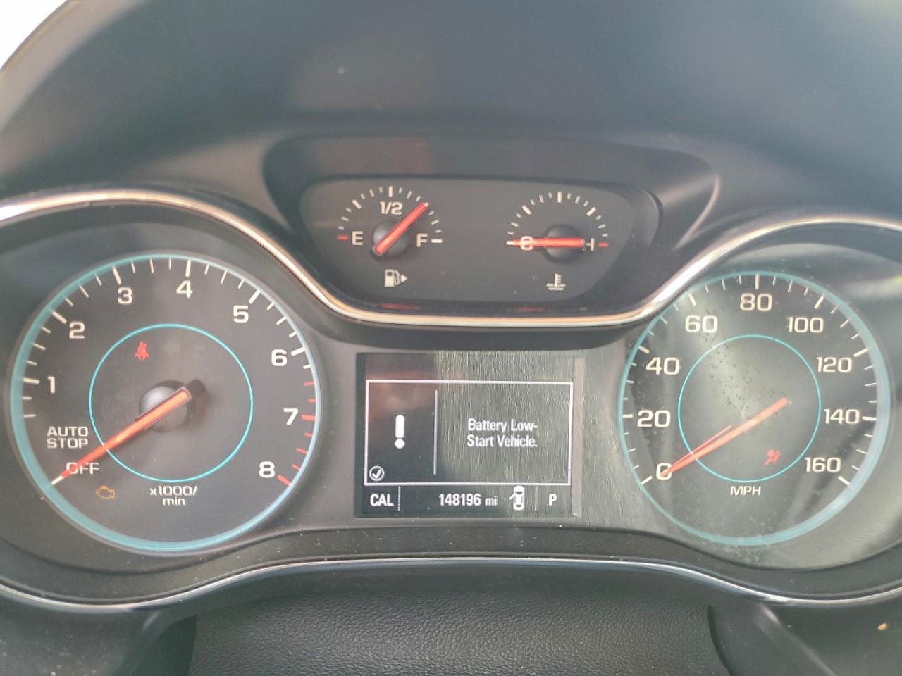 2018 Chevrolet Cruze Ls VIN: 1G1BC5SM5J7201357 Lot: 94592765