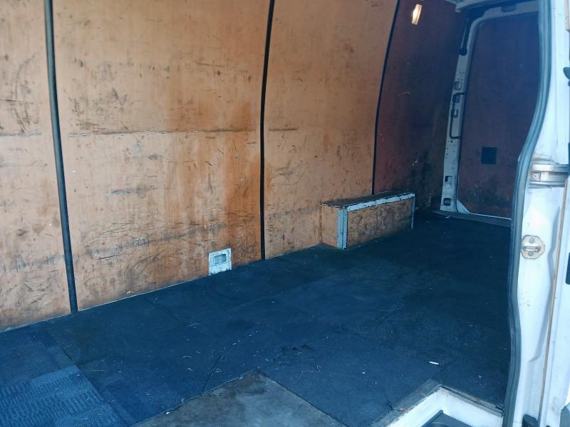 2019 MERCEDES-BENZ SPRINTER 3.5T H2 VAN