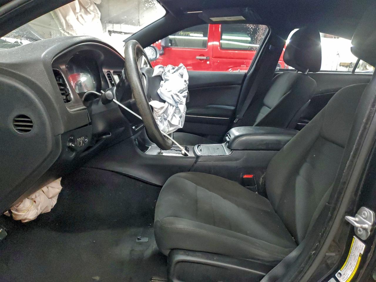 2014 Dodge Charger Se VIN: 2C3CDXBG7EH342198 Lot: 94087565