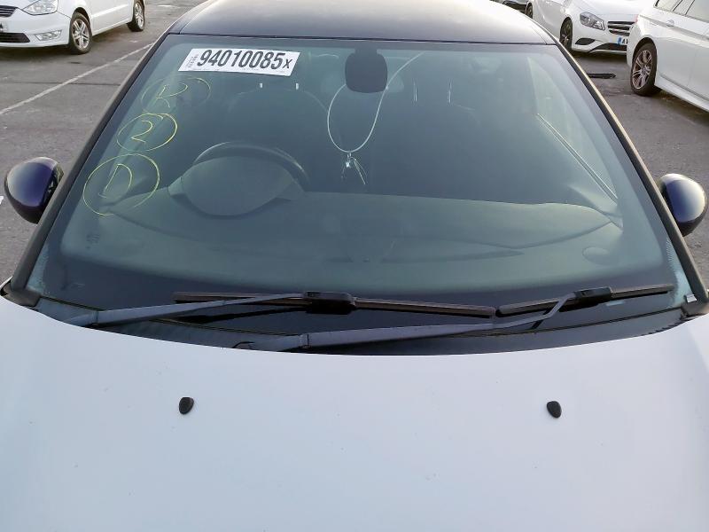 2013 CITROEN DS3 1.6 E-HDI AIRDREAM DSTYLE PLUS 3DR