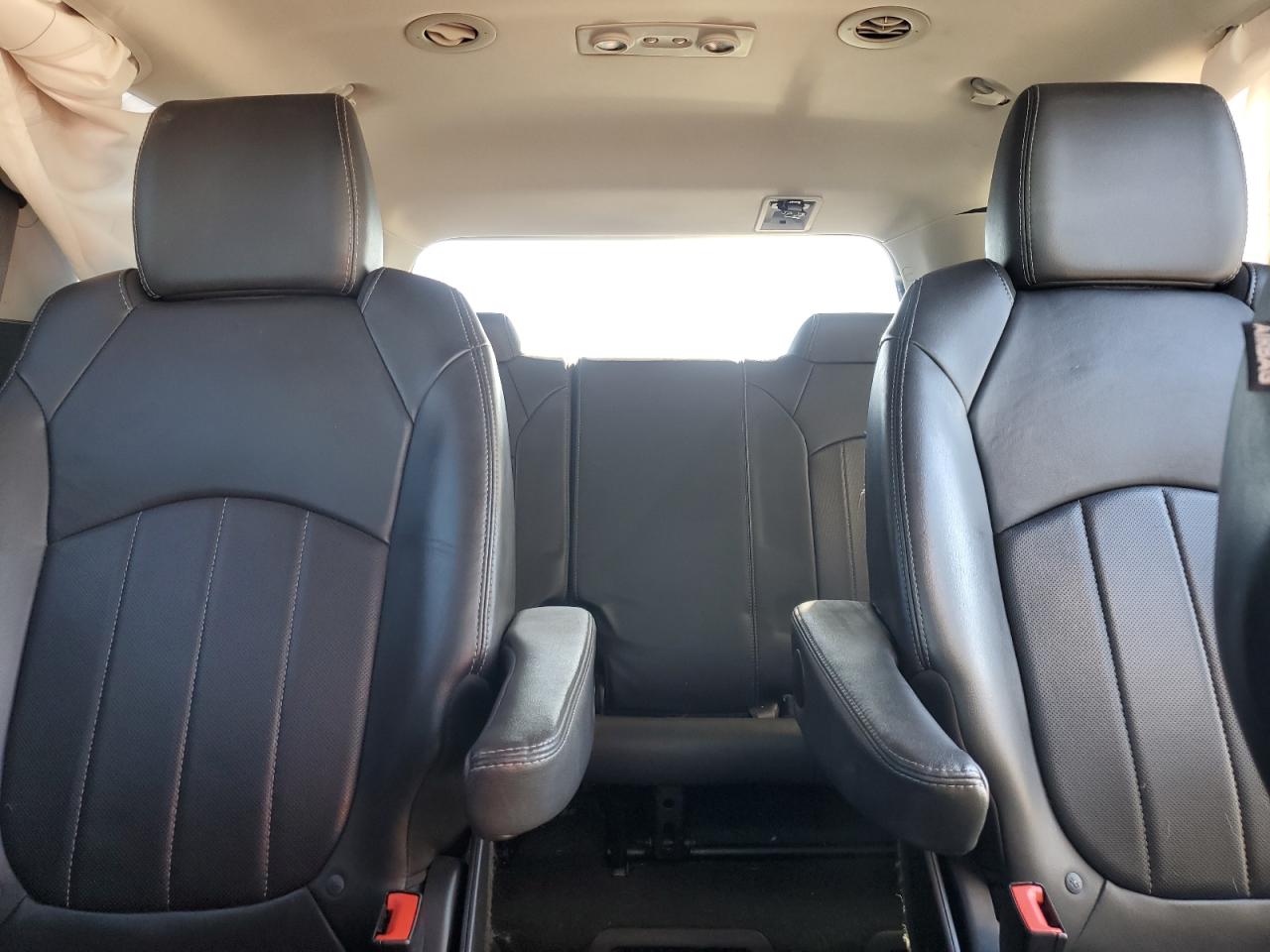 2015 GMC Acadia Denali VIN: 1GKKRTKD9FJ315645 Lot: 92068385