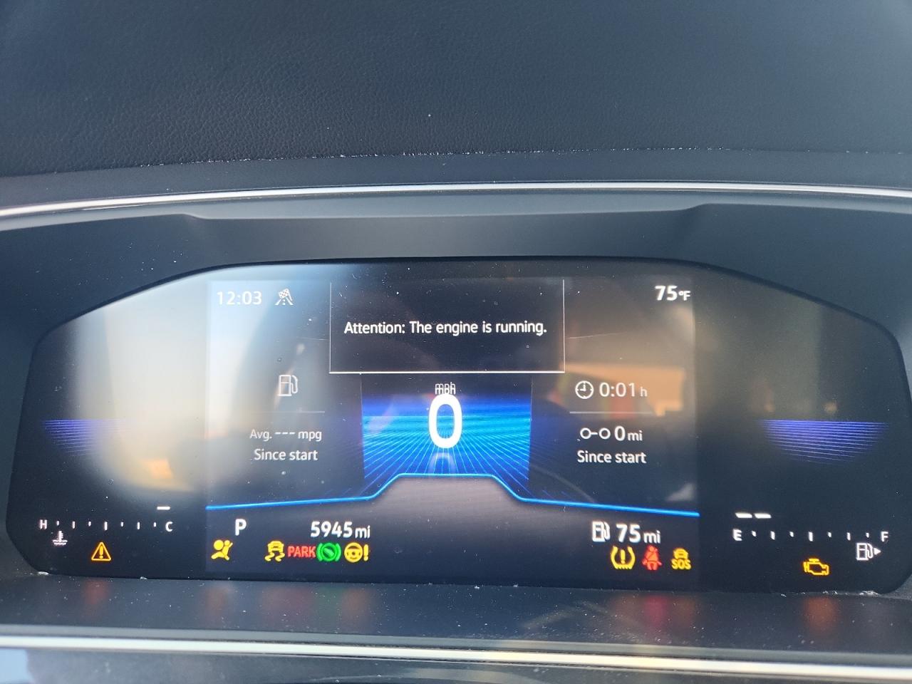 2024 Volkswagen Tiguan S VIN: 3VVFB7AX8RM165525 Lot: 93033285