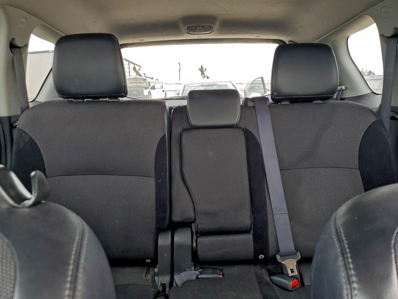 2012 Mitsubishi Outlander Se VIN: JA4AS3AW2CU017473 Lot: 93085175