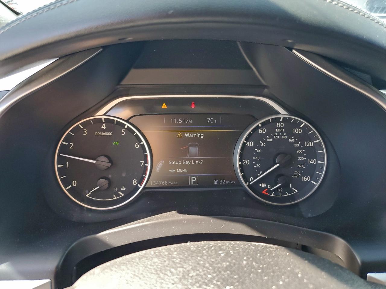 2017 Nissan Murano S VIN: 5N1AZ2MGXHN201007 Lot: 93685365