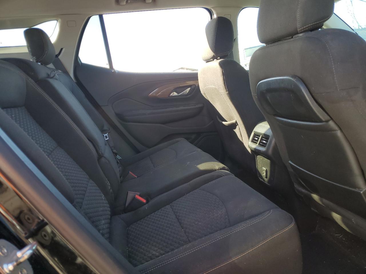 2020 GMC Terrain Sle VIN: 3GKALMEV9LL106241 Lot: 91289315