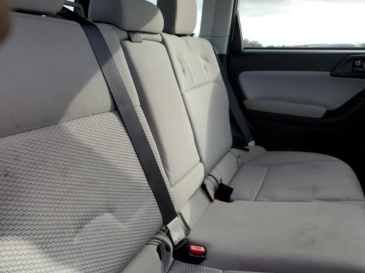 2017 Subaru Forester 2.5I Premium VIN: JF2SJAEC0HH483132 Lot: 92064345