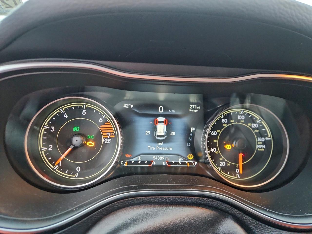 2020 Jeep Cherokee Limited VIN: 1C4PJLDB2LD614893 Lot: 93367375