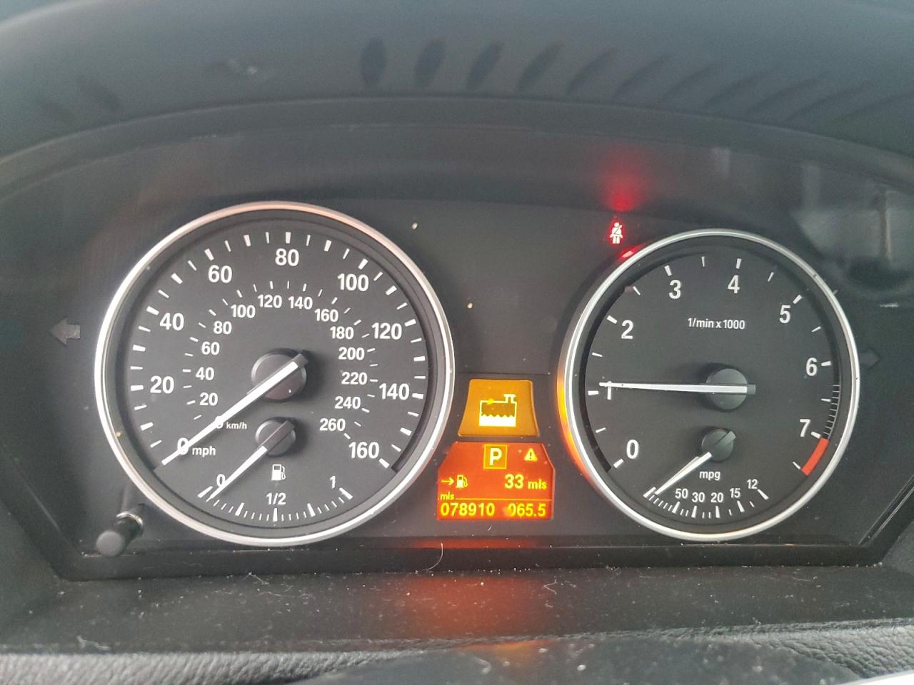 2013 BMW X5 xDrive35I VIN: 5UXZV4C50D0B19942 Lot: 94519515