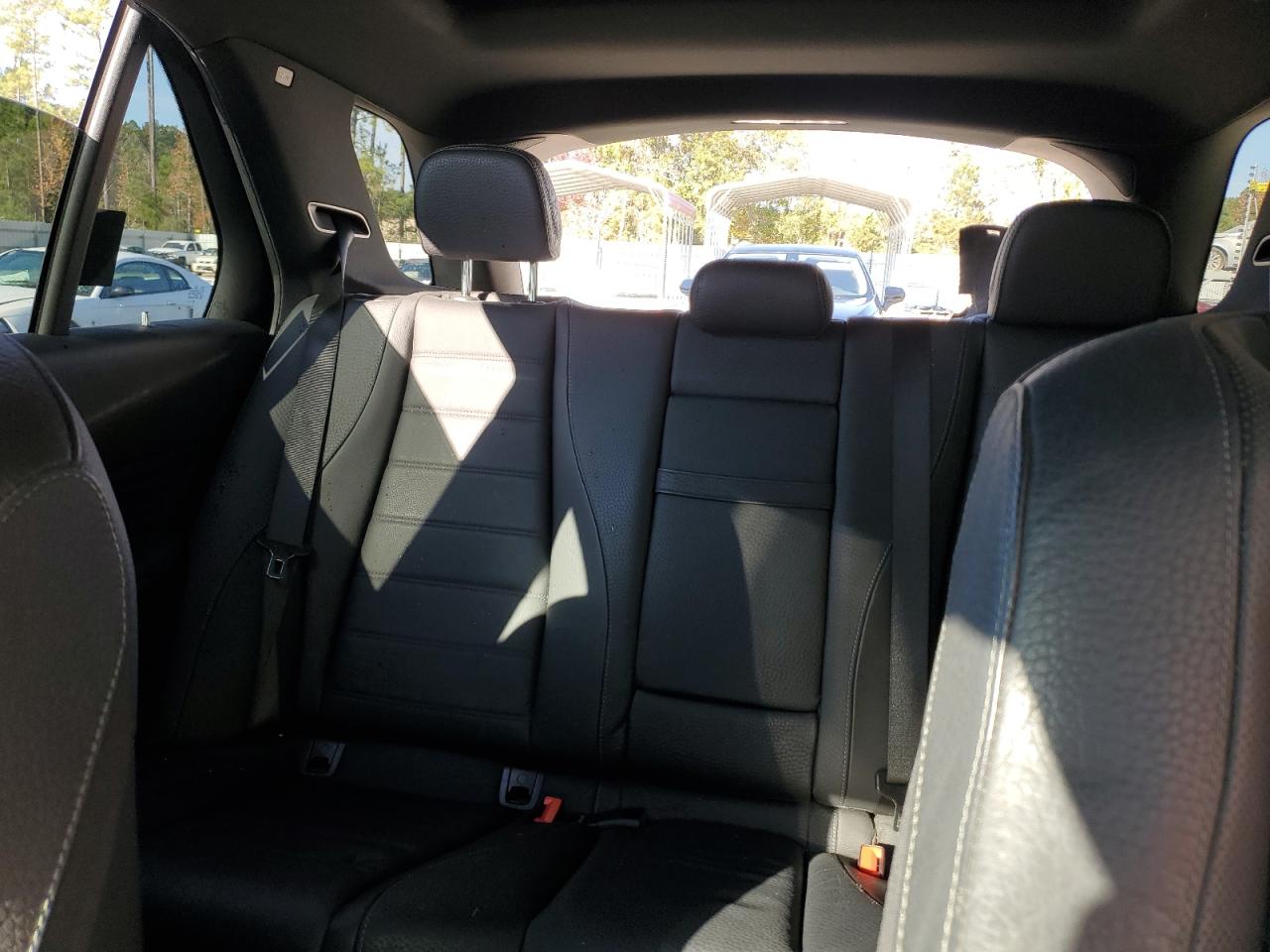 2021 Mercedes-Benz Gle 350 4Matic VIN: 4JGFB4KB0MA302734 Lot: 91641845