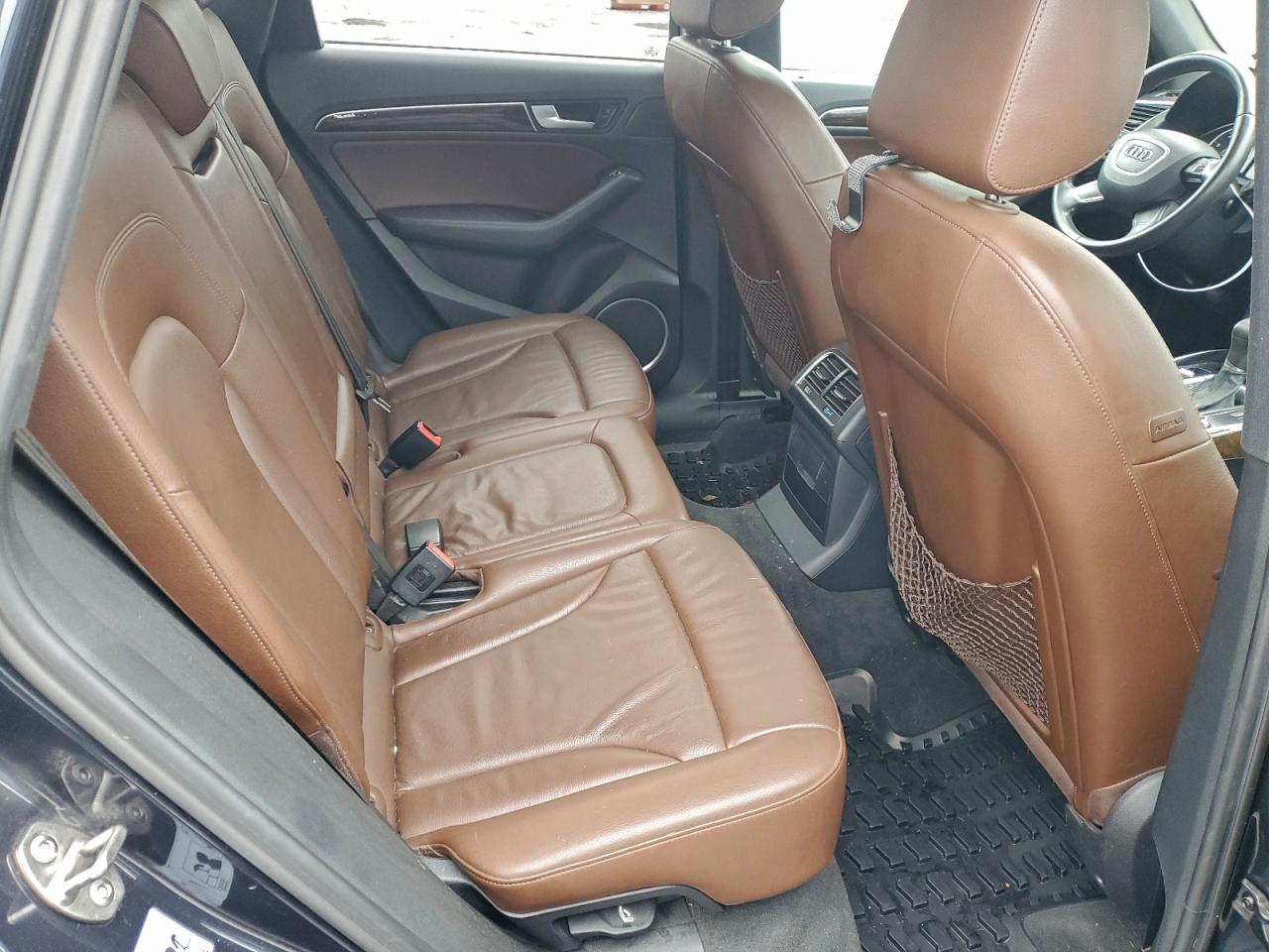 2013 Audi Q5 Premium Plus VIN: WA1LFAFP7DA096547 Lot: 94339645