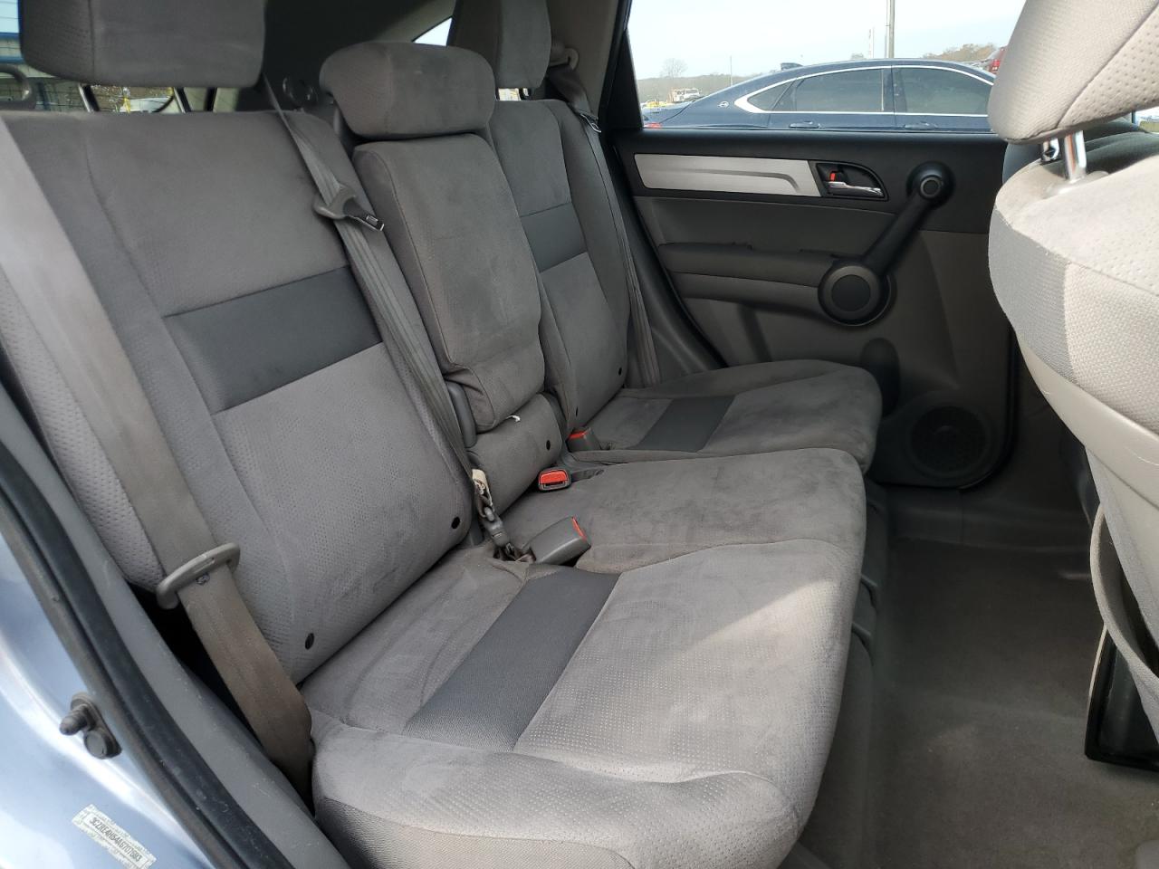 2010 Honda Cr-V Ex VIN: 3CZRE4H54AG707593 Lot: 93125015