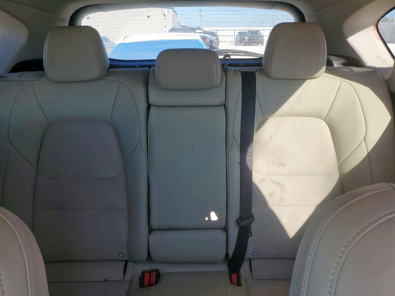 2017 Mazda Cx-5 Touring VIN: JM3KFACL8H0168149 Lot: 91108515