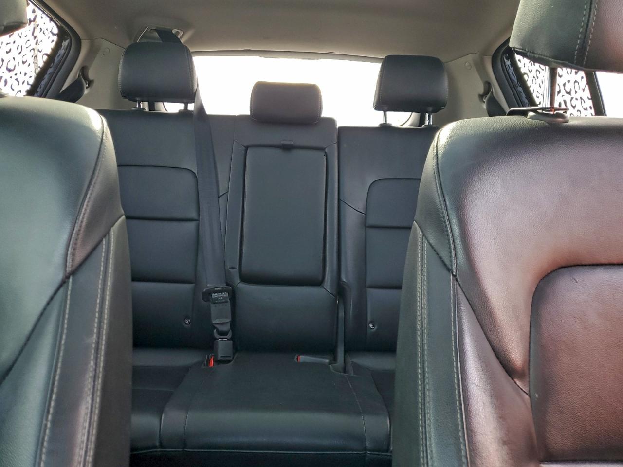 2017 Kia Sportage Ex VIN: KNDPN3AC5H7050549 Lot: 93930485