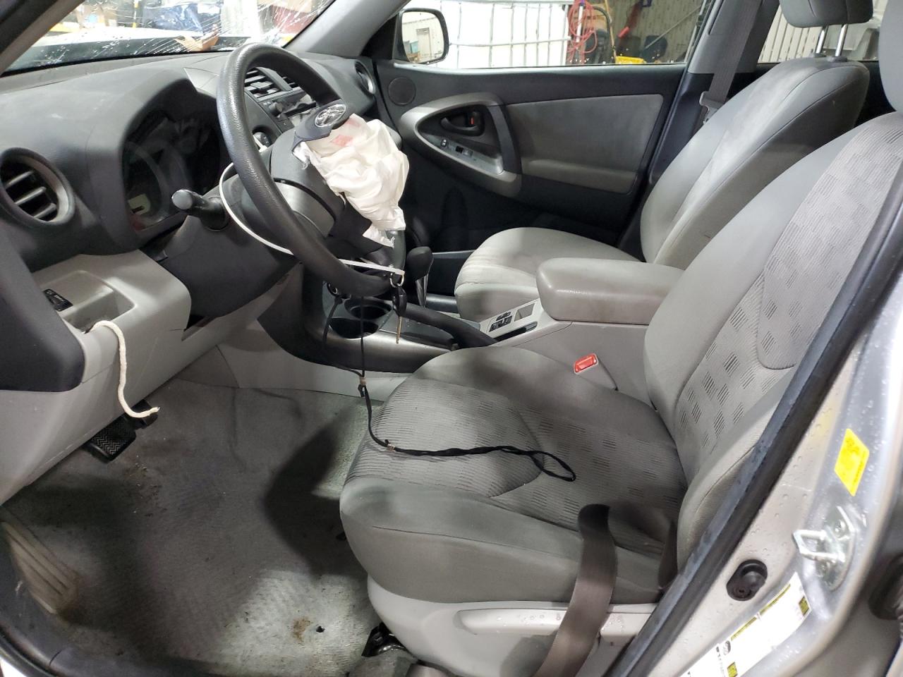 2010 Toyota Rav4 VIN: 2T3BF4DV0AW071930 Lot: 91848385