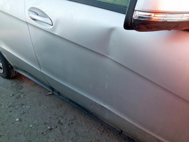 2010 MERCEDES-BENZ A CLASS A160 CDI CLASSIC SE 5DR CVT AUTO