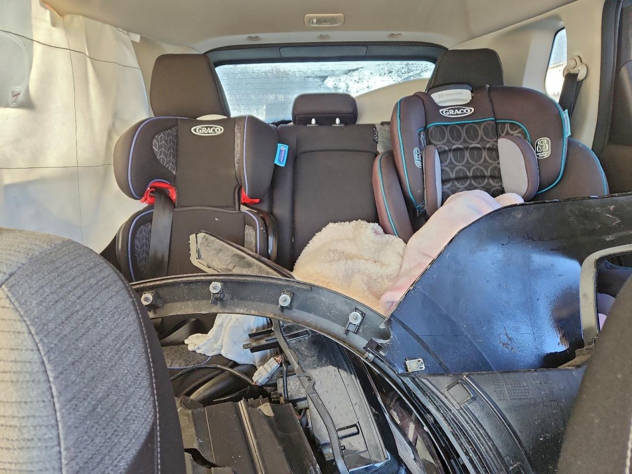 2023 Nissan Rogue Sv VIN: JN8BT3BB1PW182951 Lot: 93032285