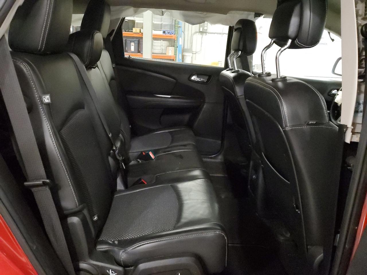 2019 Dodge Journey Crossroad VIN: 3C4PDCGG8KT680386 Lot: 93707775