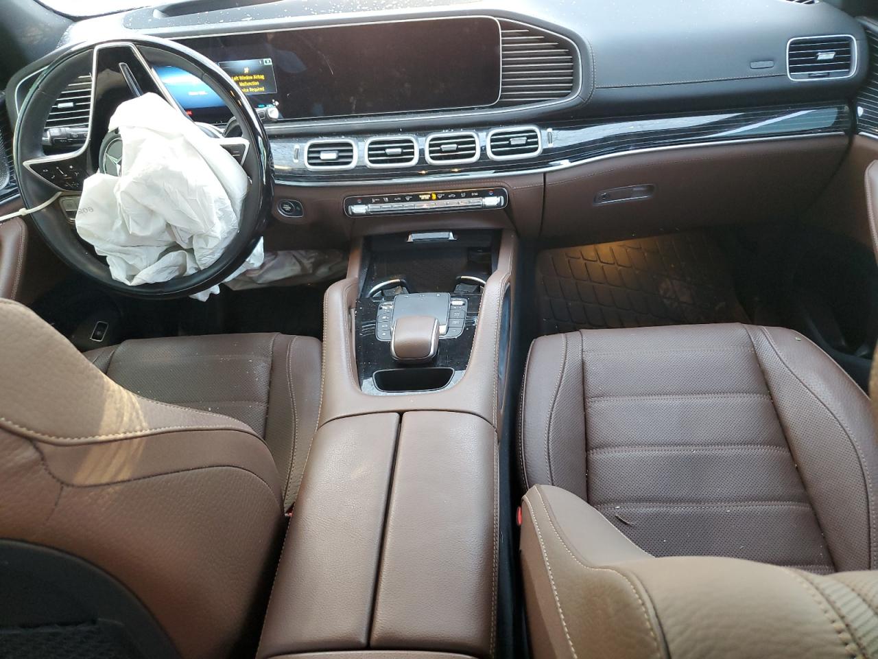 2024 Mercedes-Benz Gle 450 4Matic VIN: 4JGFB5KB5RB091540 Lot: 91289025