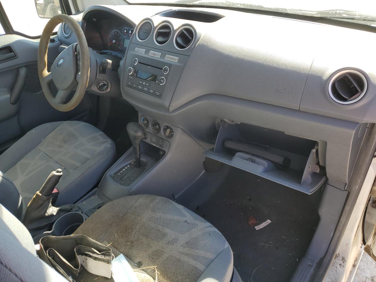 2013 Ford Transit Connect Xlt VIN: NM0LS6BN0DT143485 Lot: 86890165