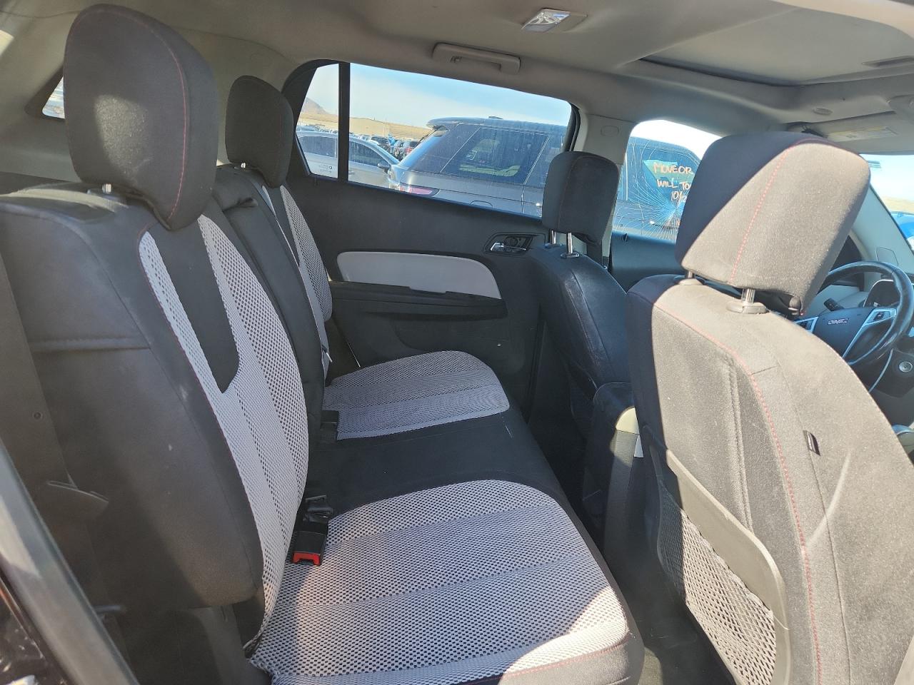 2012 GMC Terrain Sle VIN: 2GKFLTEK0C6129188 Lot: 93243145