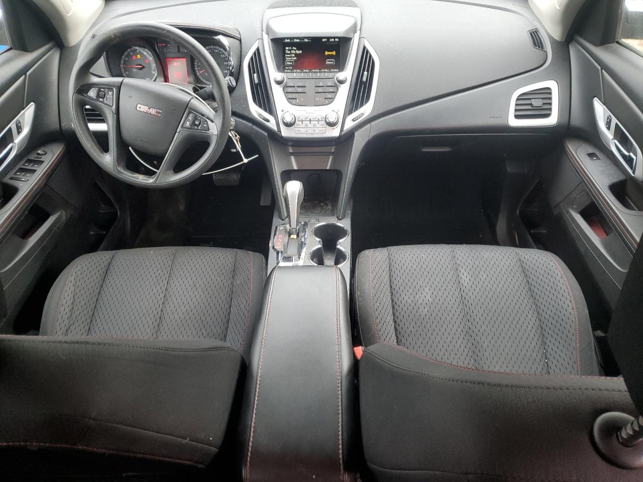 2012 GMC Terrain Sle VIN: 2GKFLREK6C6363130 Lot: 92217005