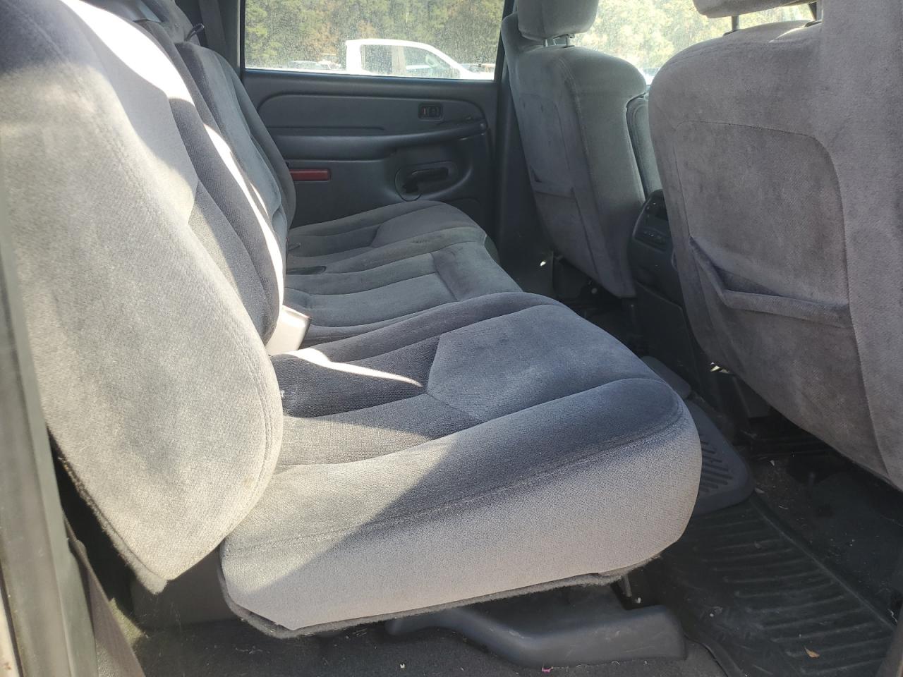 2006 GMC New Sierra K1500 VIN: 2GTEK13T161193221 Lot: 92892115