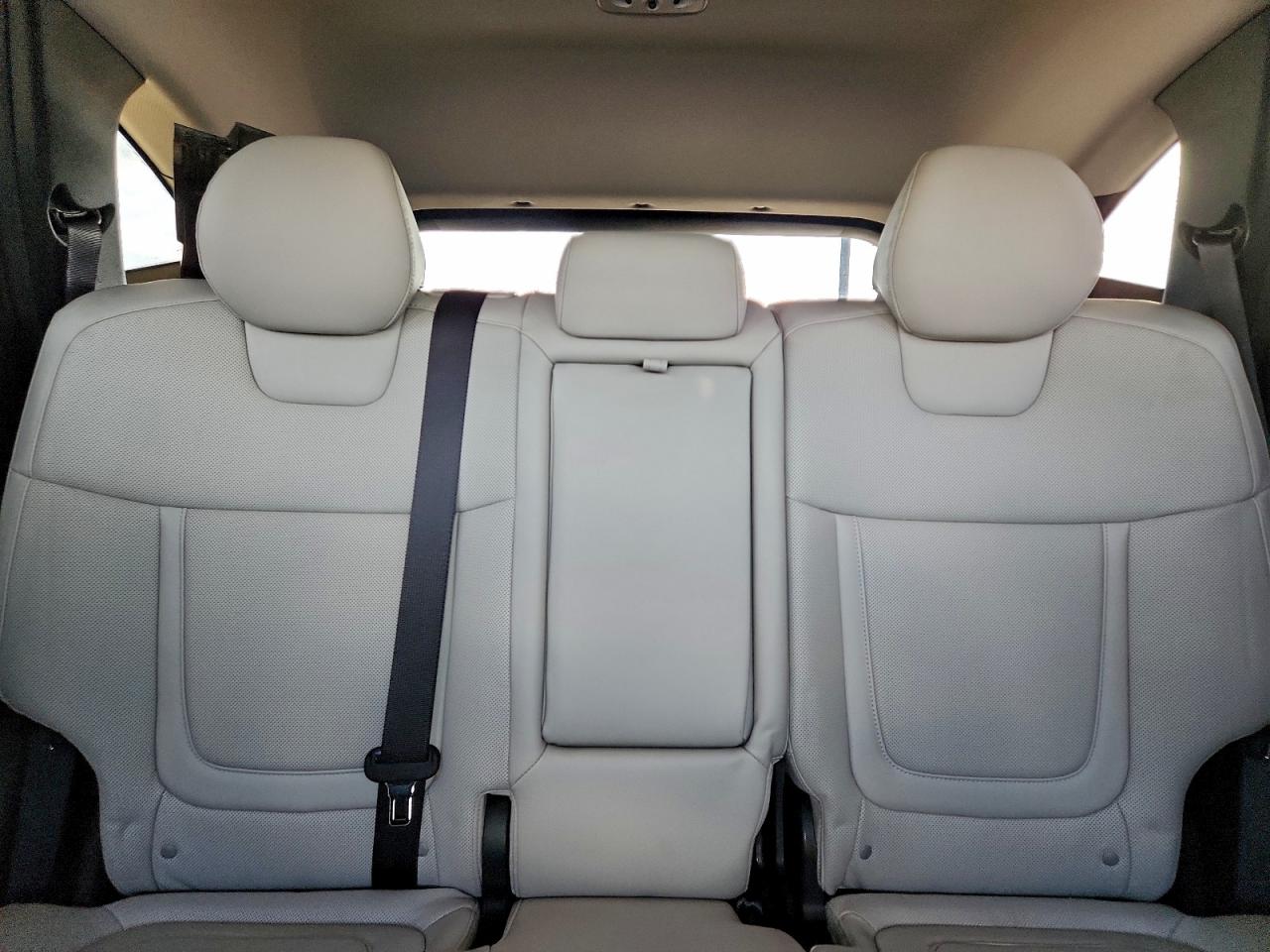 2023 Hyundai Tucson Sel VIN: 5NMJF3AE8PH191160 Lot: 94032525