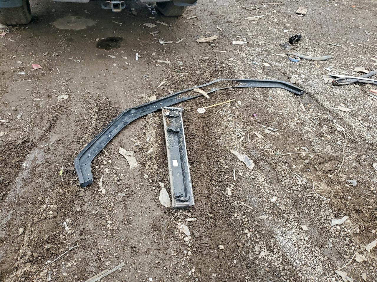 2015 Chevrolet Silverado K1500 Ltz VIN: 3GCUKSEC5FG248128 Lot: 94723475