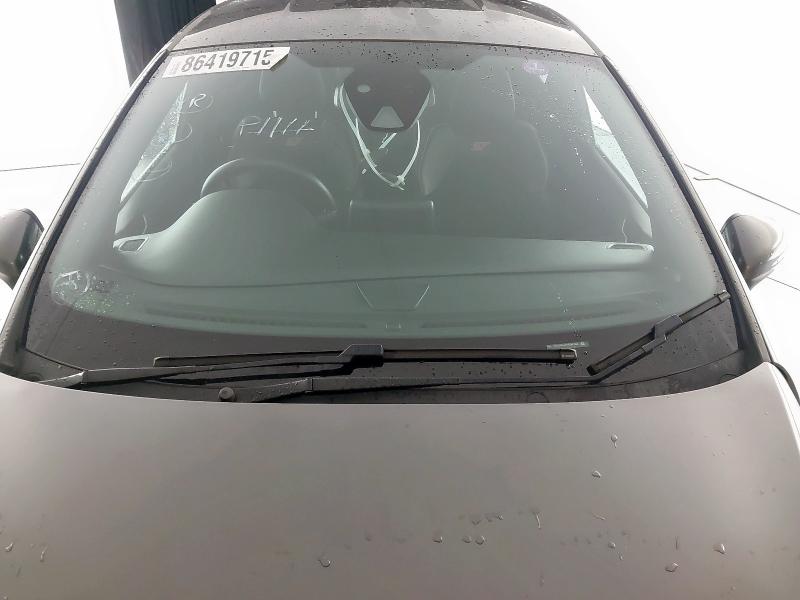 2019 FORD FIESTA 1.5 ECOBOOST ST-3 5DR