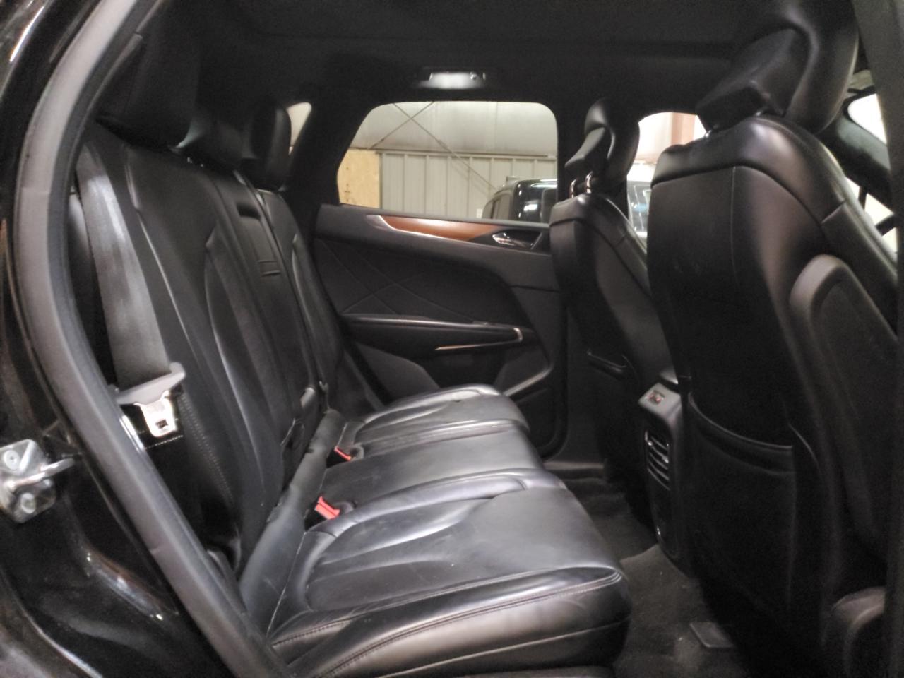 2015 Lincoln Mkc VIN: 5LMTJ2AH9FUJ30475 Lot: 92205455