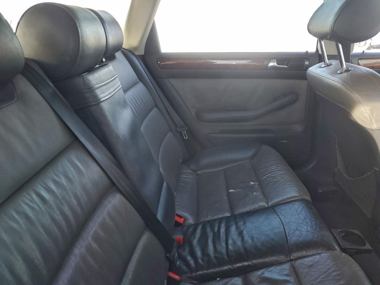 2004 Audi Allroad 4.2 VIN: WA1YL64B54N093402 Lot: 93881005