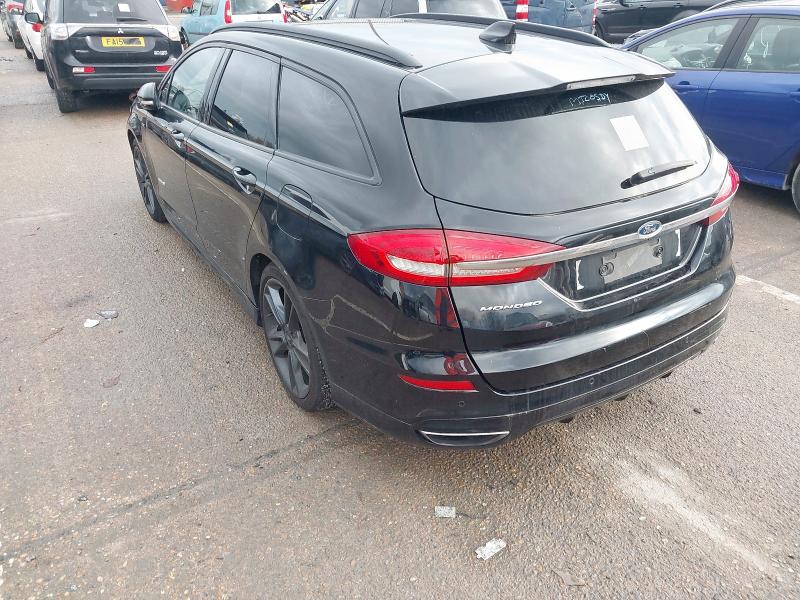 2020 FORD MONDEO 2.0 HYBRID ST-LINE EDITION 5DR AUTO