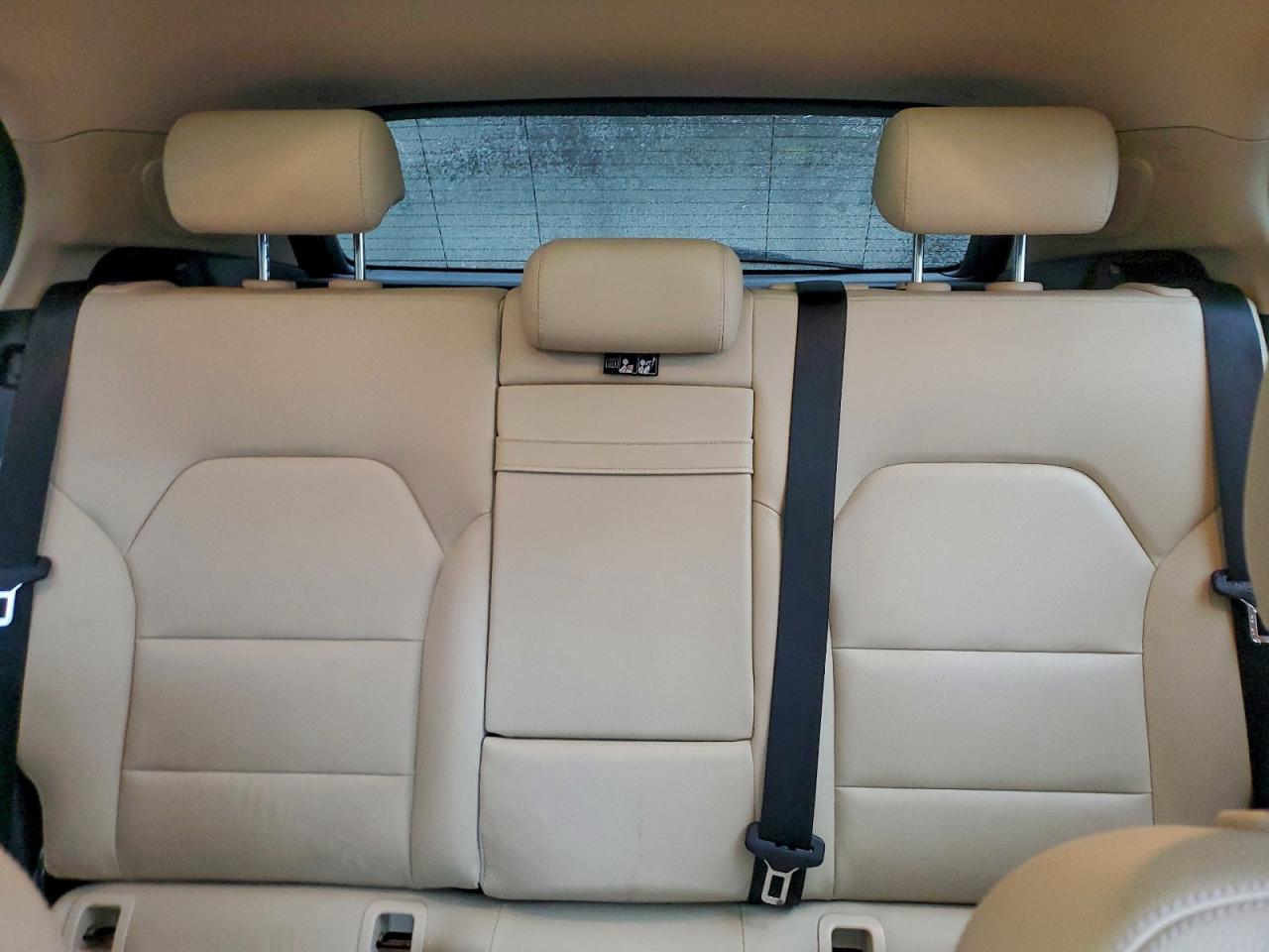 2017 Mercedes-Benz Gla 250 VIN: WDCTG4EB6HJ362974 Lot: 94323395