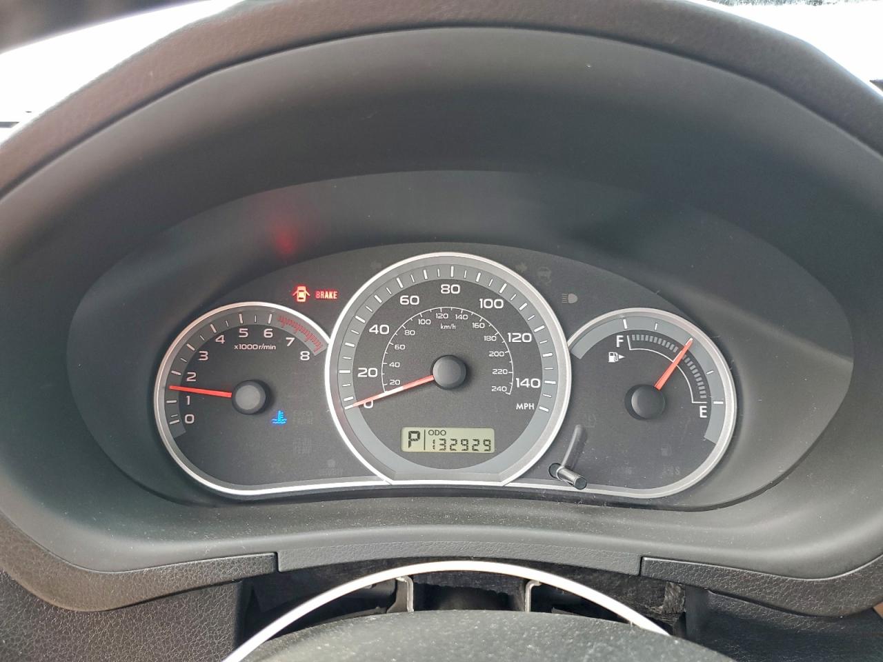 2010 Subaru Impreza 2.5I Premium VIN: JF1GE6B63AH506516 Lot: 93554975