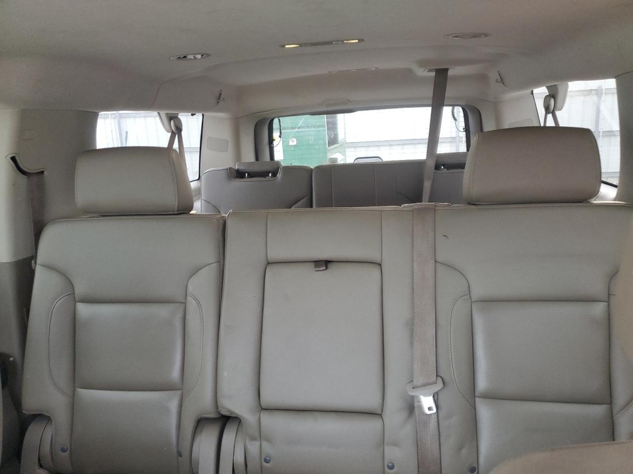 2016 Chevrolet Suburban C1500 Lt VIN: 1GNSCHKCXGR456588 Lot: 93849465