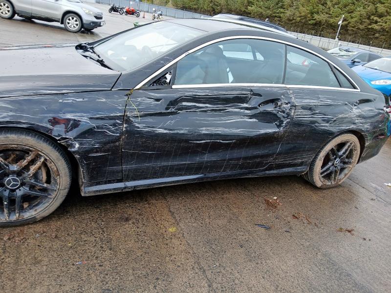 2015 MERCEDES-BENZ E CLASS E200 AMG LINE 2DR 7G-TRONIC