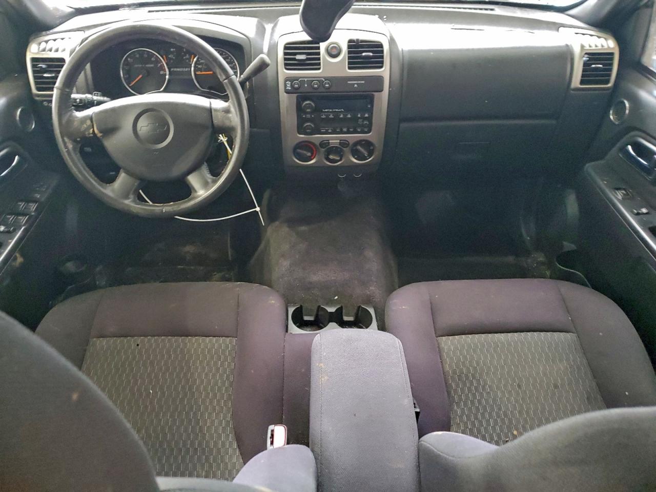 2008 Chevrolet Colorado VIN: 1GCDT13E688106391 Lot: 93764615