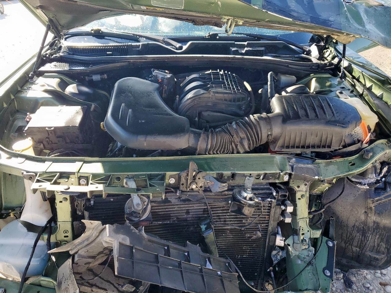 2018 Dodge Challenger Sxt VIN: 2C3CDZAG7JH223347 Lot: 92405895