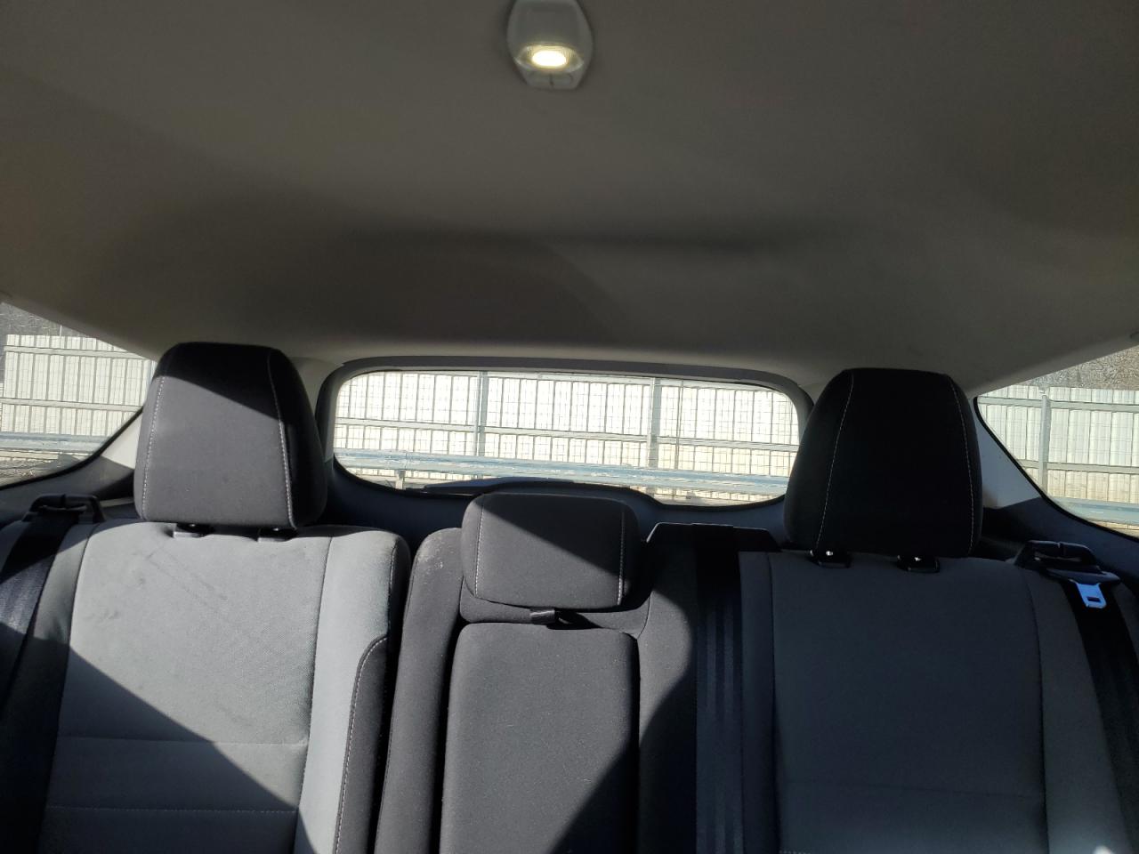 2016 Ford Escape Se VIN: 1FMCU9GX4GUC86832 Lot: 92922745