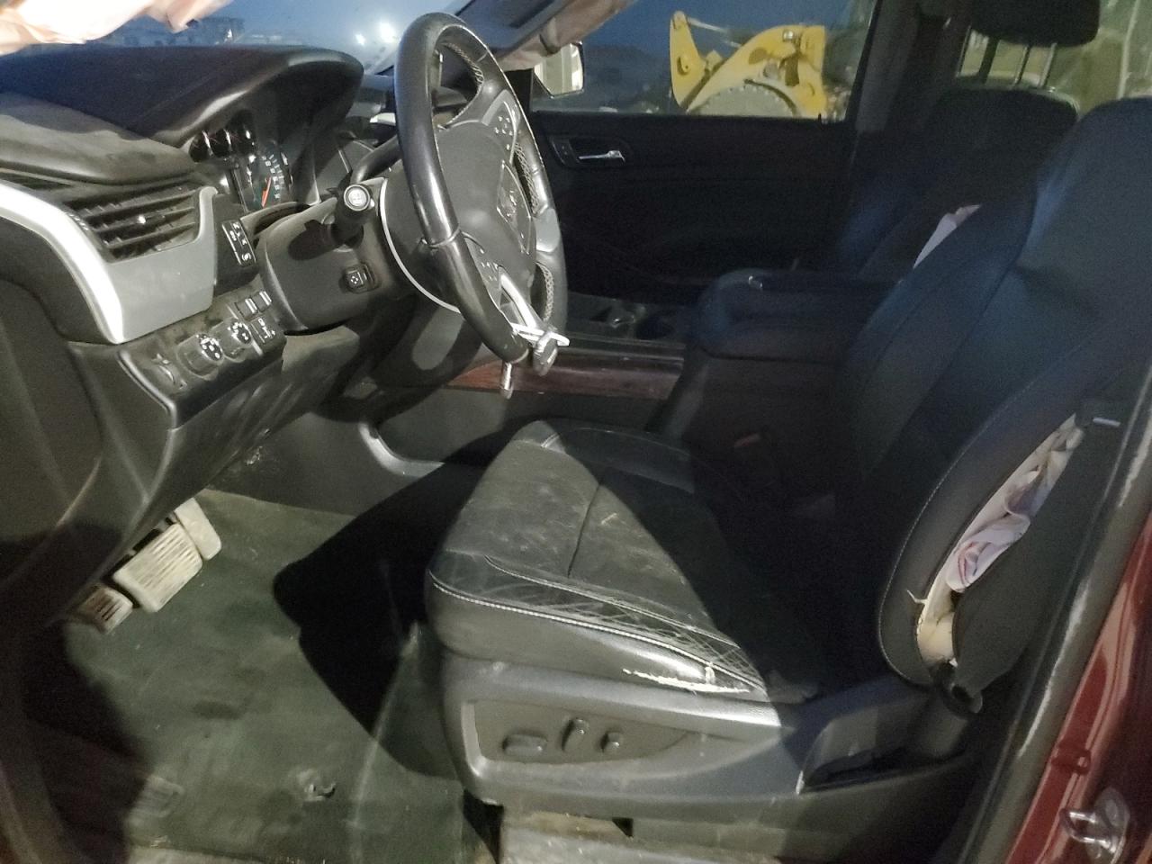 2018 GMC Yukon Slt VIN: 1GKS2BKC3JR352058 Lot: 90728125