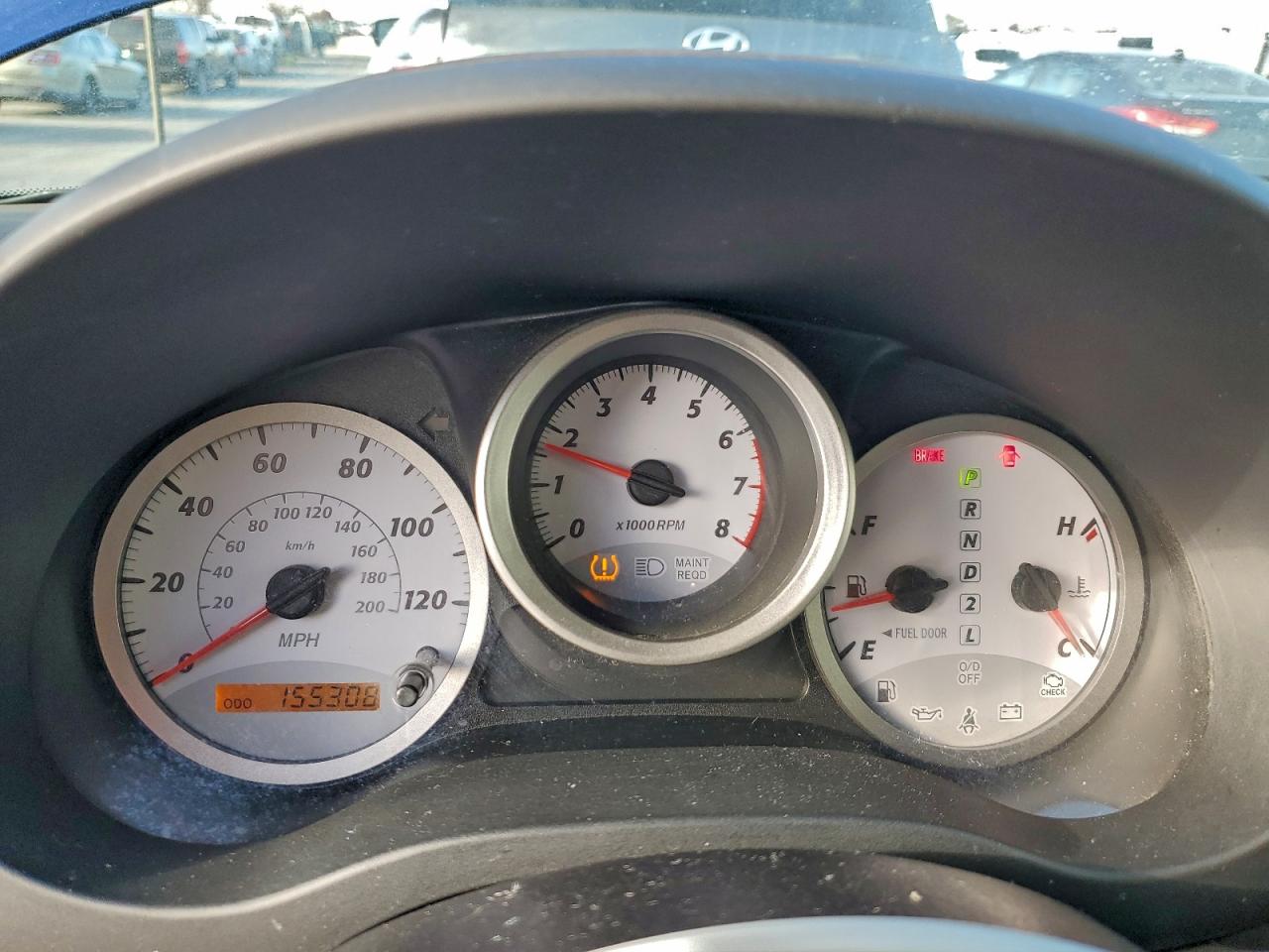 2004 Toyota Rav4 VIN: JTEGD20V740012402 Lot: 93625335